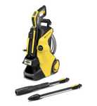 Минимойка высокого давления Karcher K 5 Power Control Flex