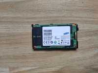 Жорсткий диск, накопичувач | Жесткий диск SSD 1.8" 128GB LIF Samsung