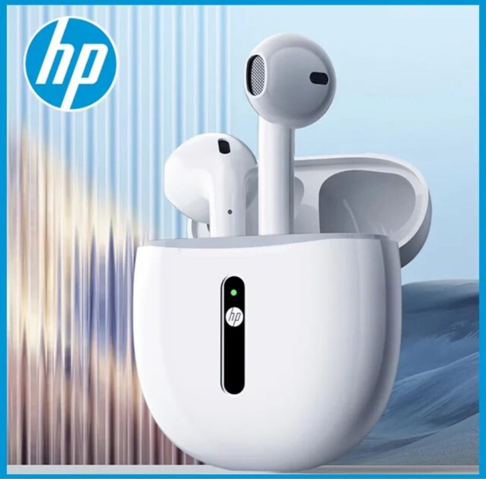 AirPods HP Wireless