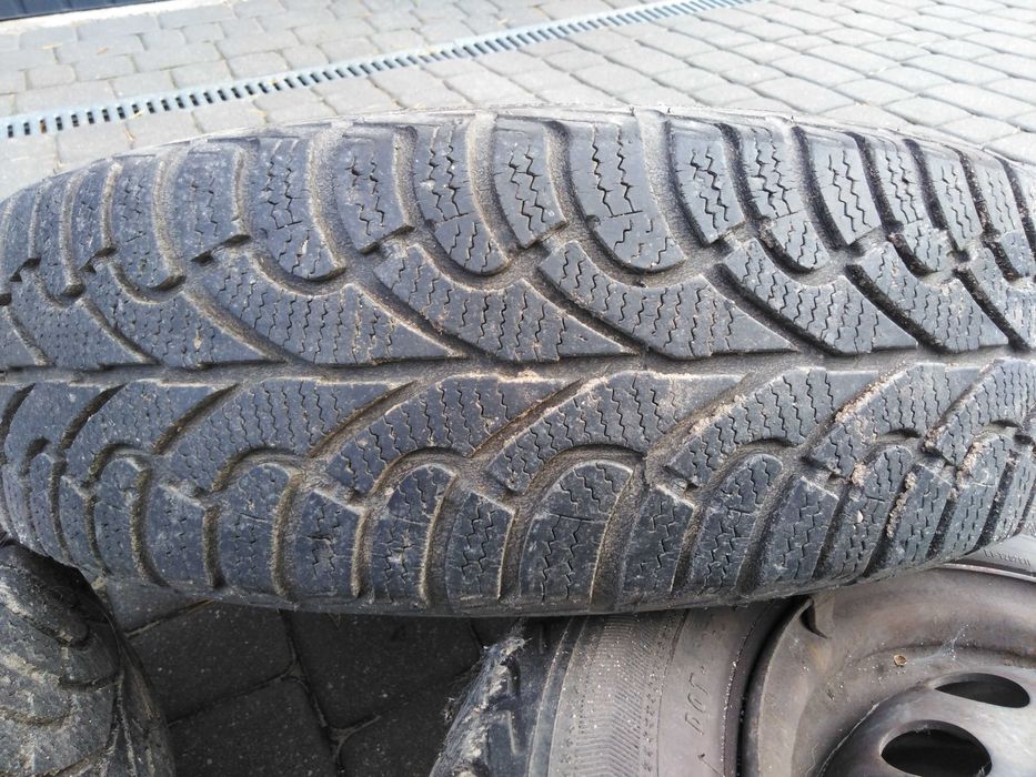 Sprzedam kola toyota aygo zima