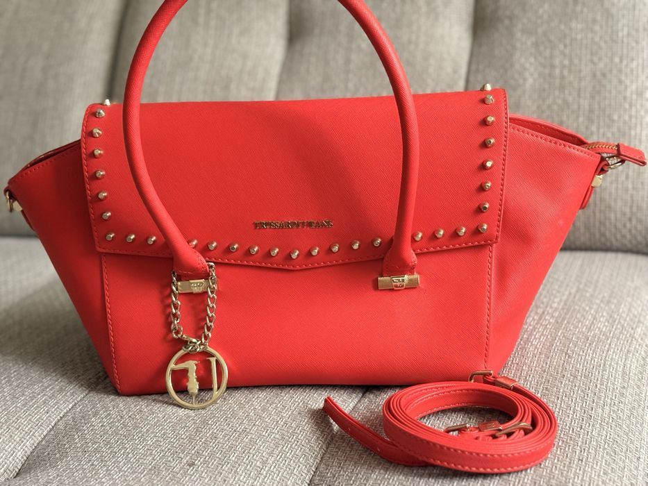 Сумка Trussardi оригінальна