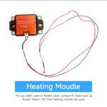 Модуль обігріву 100balance Heating module