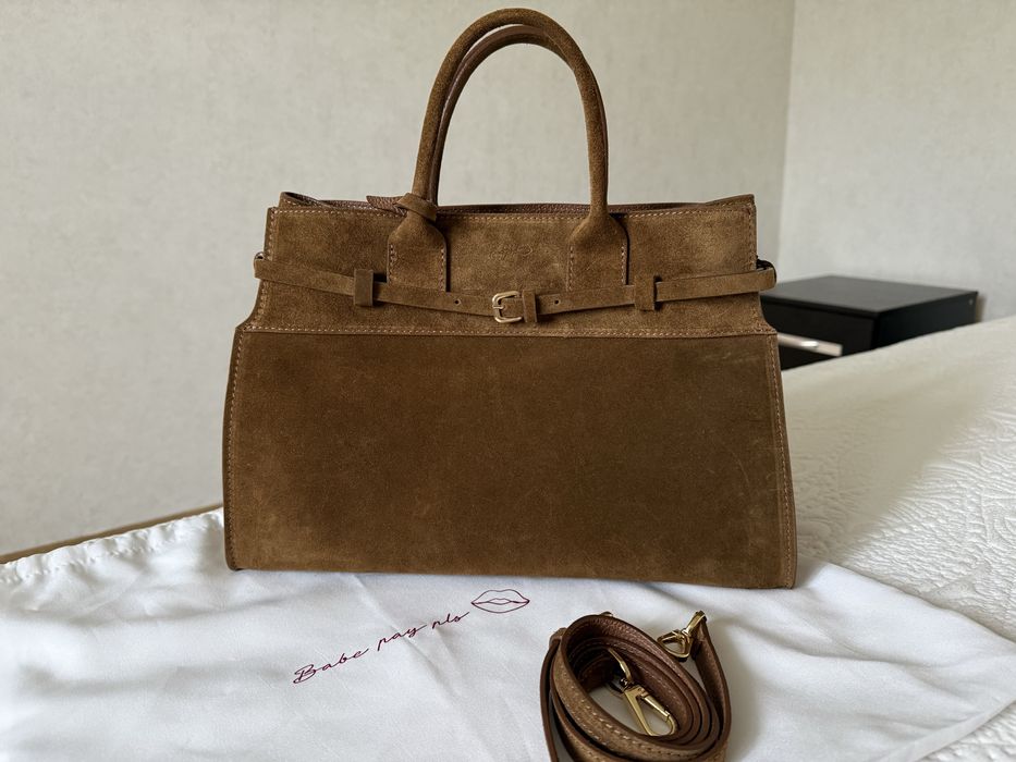 Сумка нова Babe Pay