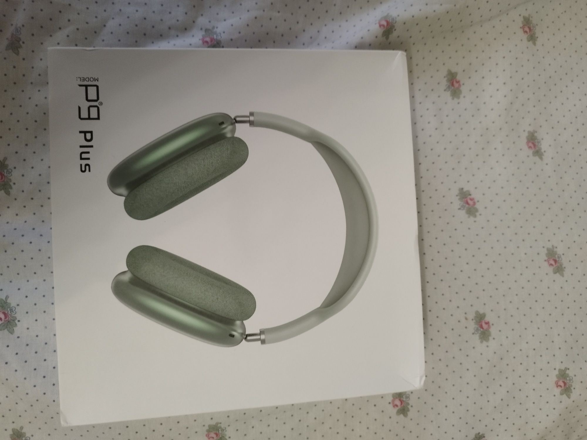 Headphones bluetooth