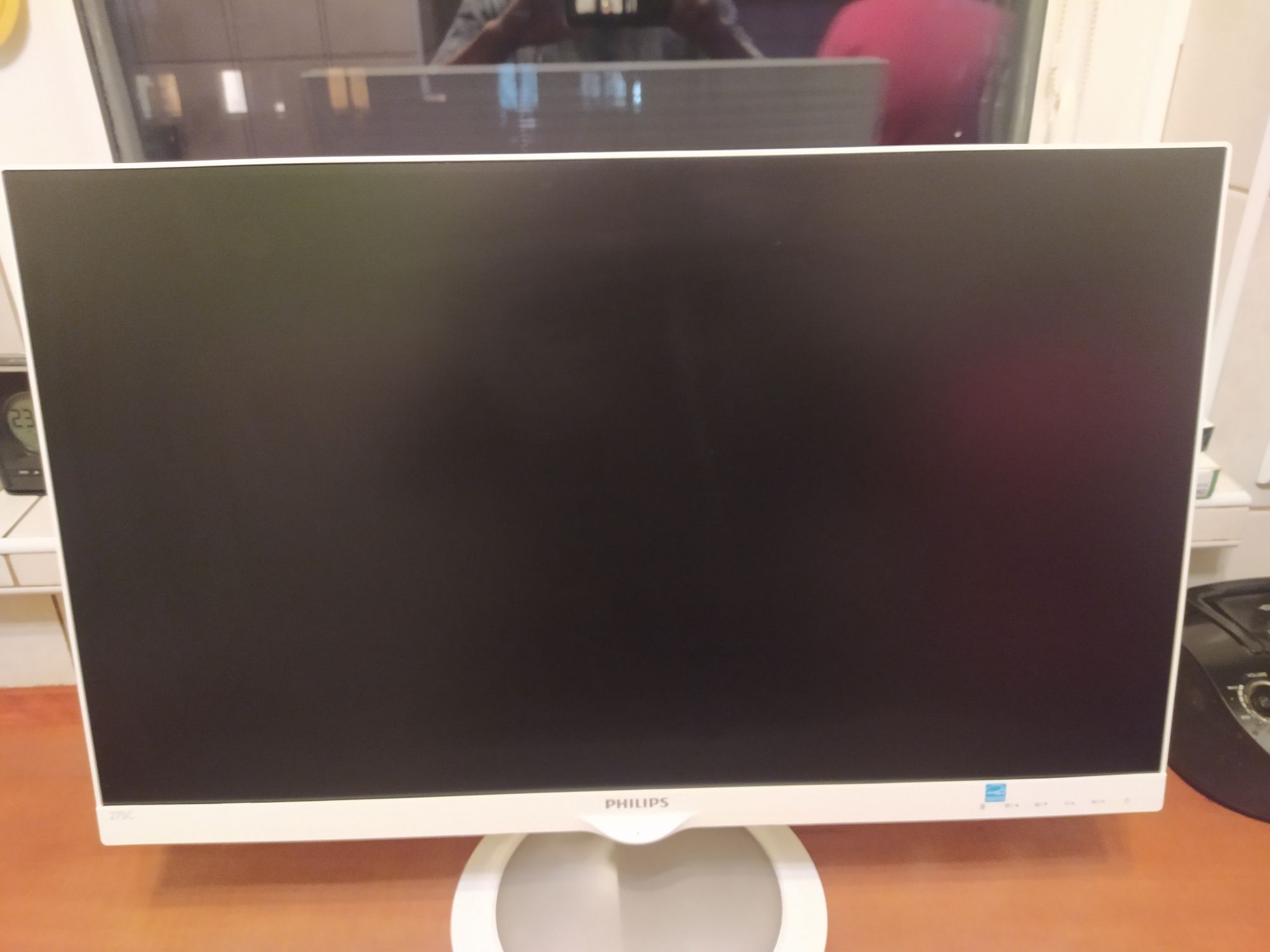 Monitor Philips 275C