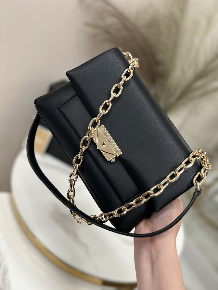 Michael Kors сумка, сумка жіноча, кросбоді, оригінал