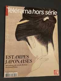 Estampes Japonaises / Edvard Munch and the Workers