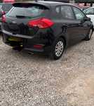 Kia Ceed 1.4  gasóleo