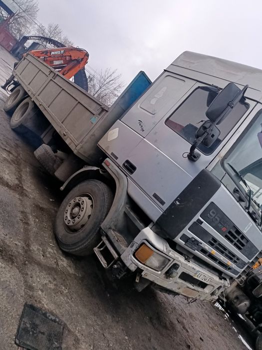 Манипулятор Автокран до 15 т. Услуги Манипулятора Послуги Маніпулятора