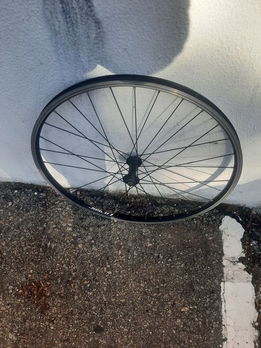 Roda bontraguer btt 26 frente de v brake