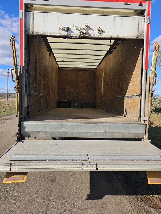 Вантажівка Даф DAF LF 150