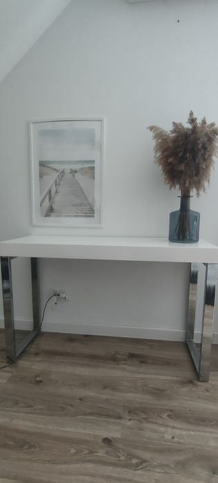 Konsola / toaletka Glamour