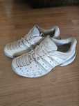 Adidas Barricade