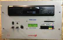 ORION-gt Wzmacniacz + Programowalny CD Player  +Czytnik Kart +Sampler?