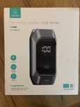 Car jump starter