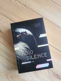 Książka „Radio silence" ALICE OSEMAN