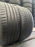 Opony letnie 255/45/R18 Apollo Aspire XP - 2 sztuki