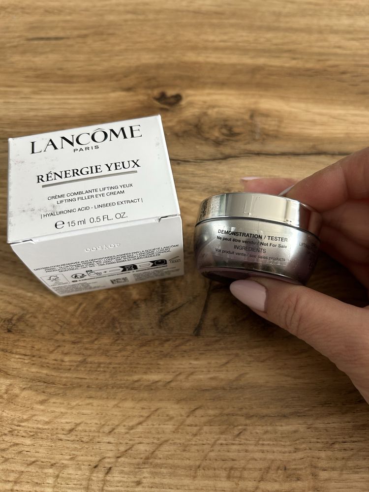 Krem pod oczy Lancome Douglas