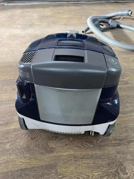 Моющий пылесос Thomas Twin T2