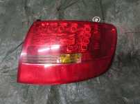 Lampa prawy tył Audi A6 c6 Avant Led
