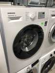 Pralka Samsung 1-6kg 1200obr inwerter slim 45cm [gwar/dowóz]
