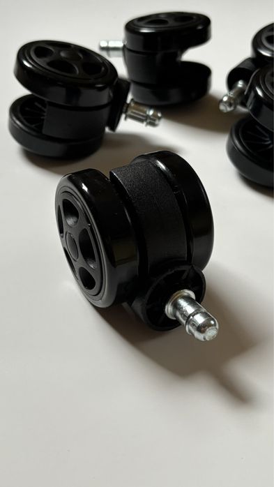 Kótka do fotela tozyskowane z fotela Vanguard SENSE7