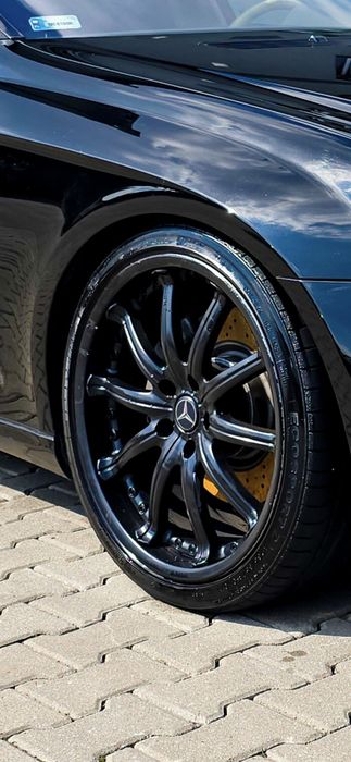 Koła 5x112 8.5j/9.5j et31 R19