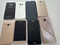 Samsung prestigio Huawei LG Acer leagoo umi vsun padphone