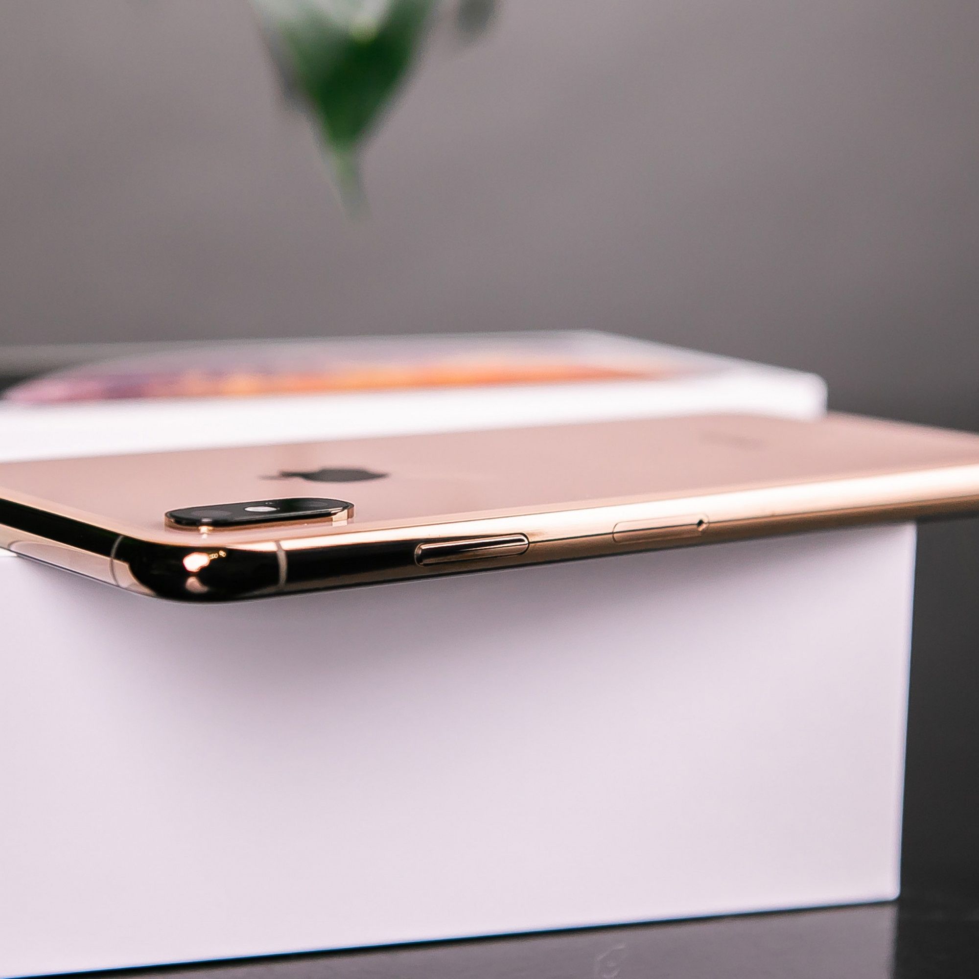 Apple iPhone XS max 256 gb neverlock