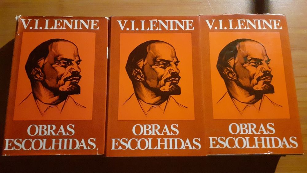Revolução socialista /  Lénine