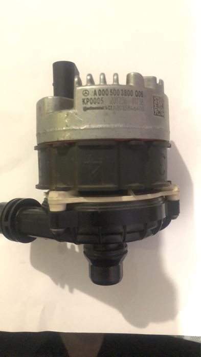 Віто помпа води