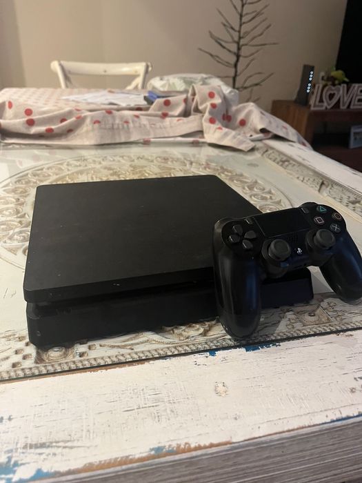 Playstation 4 usada