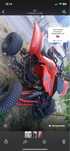 Moto 4 shineray 160 automatica matriculada