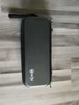 NYXI Carbon One Carry Case Etui Switch