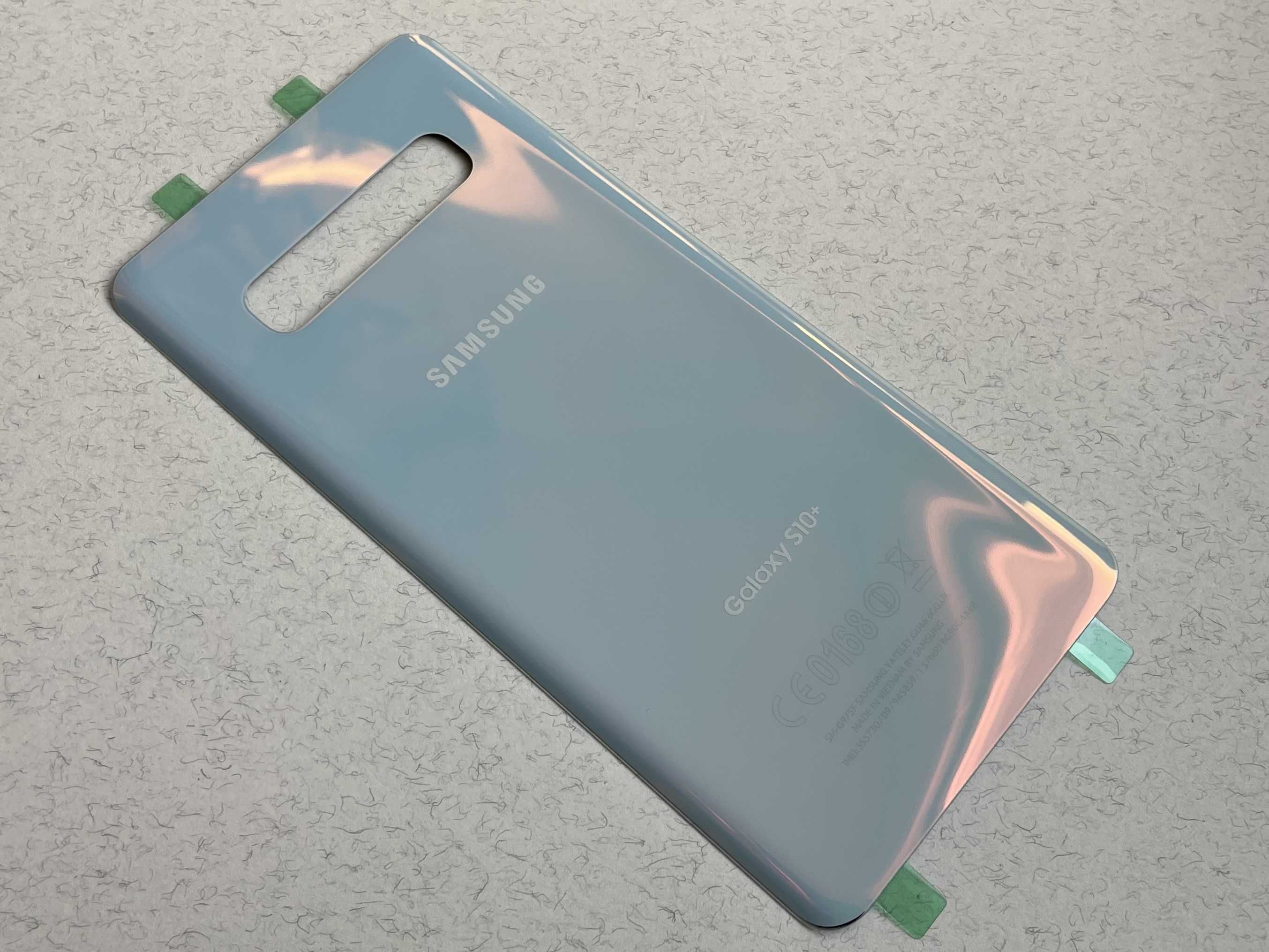 Samsung Galaxy S10 Plus задня кришка крышка s10 s10+ s20 s20+ скло