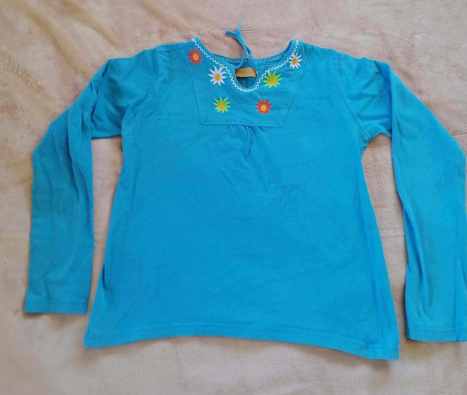 Roupa menina 9/10 anos saia calças camisola