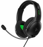 PDP Słuchawki przewodowe Xbox Series X S LVL50