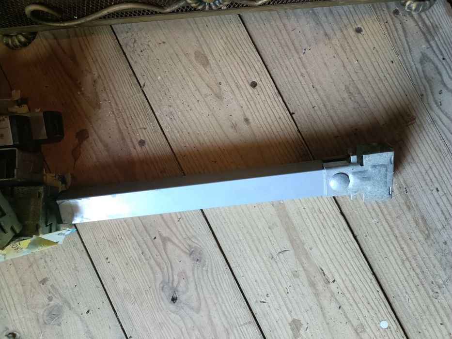 Pés para estrado de cama (6 unidades)