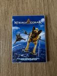 Кошки против собак: Месть Китти Галор DVD