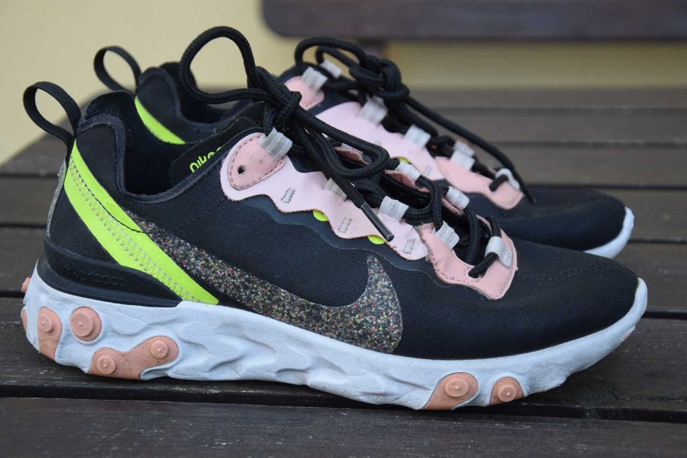 Nike React Element 55 Premium R.38