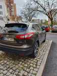 Nissan Qashqai J11 1.6 2014  – Premium | New Engine, Tires, & Battery