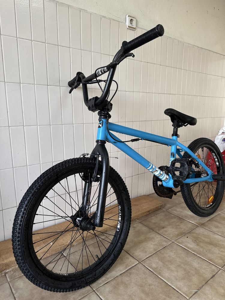 BMX  (bicicleta de truques)