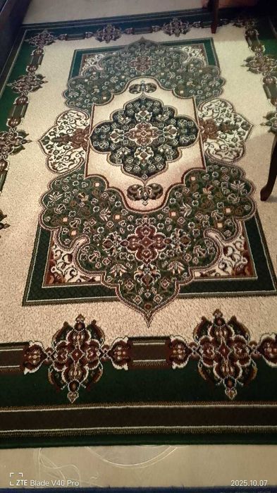 Продам новый ковёр