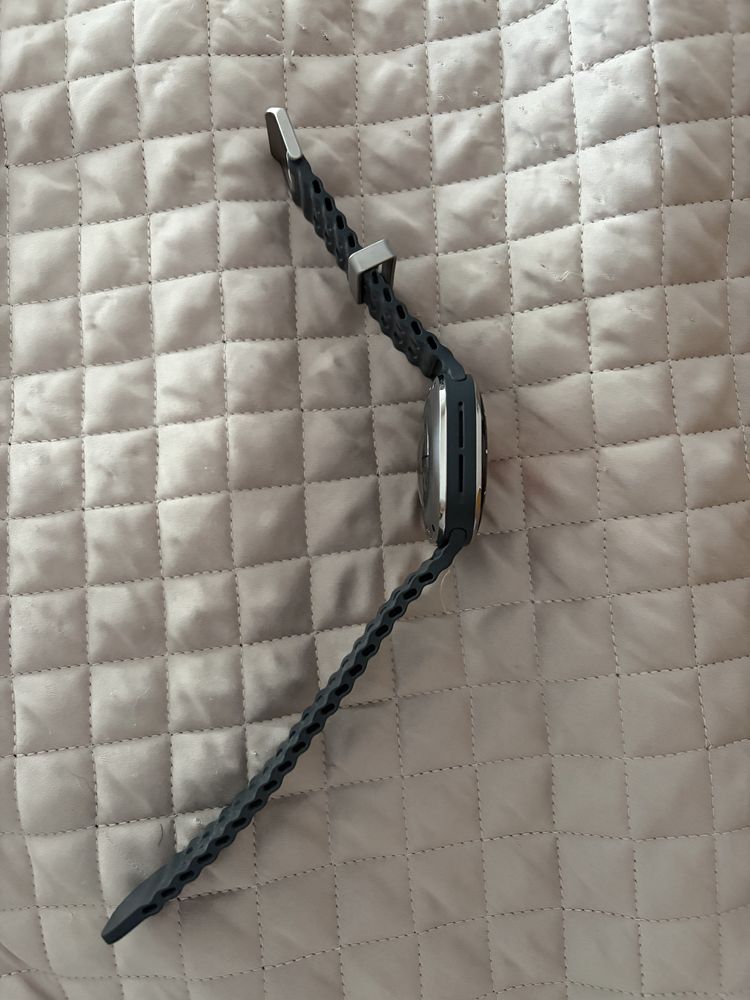Samsung Watch Ultra