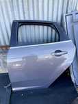 Ford Focus MK3 VB kompletne drzwi tylne lewe eur