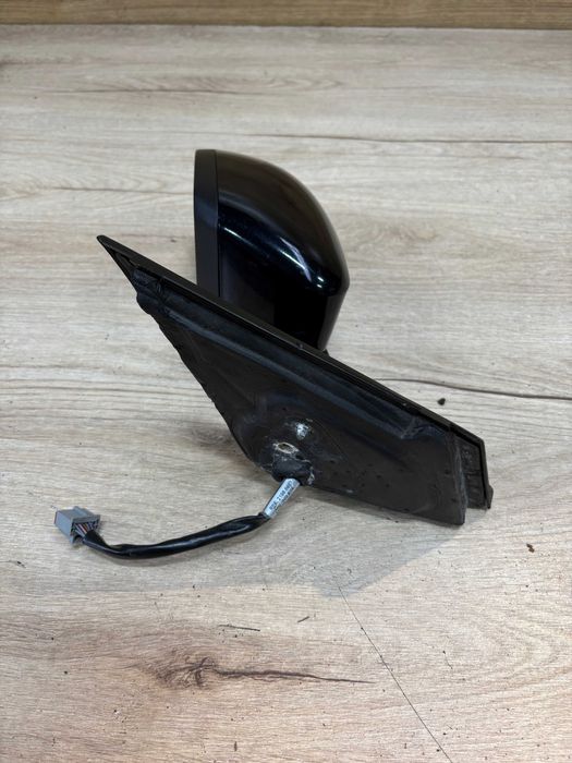 lusterko boczne lewe ford mondeo mk4 g6 11pin