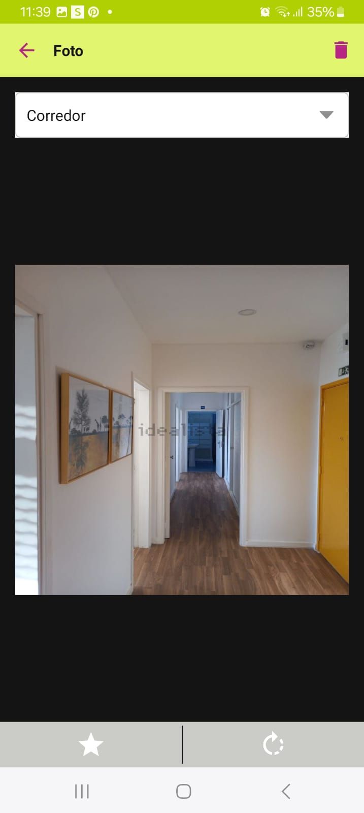 Peniche centro Apart T2  p/férias