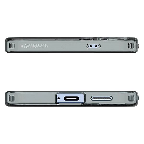 Spigen Liquid Crystal Galaxy S25+ Plus Space Crystal