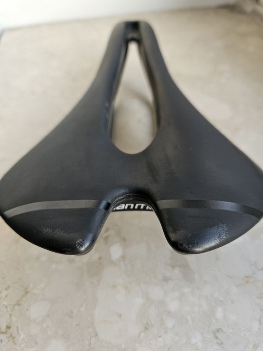 Siodełko rowerowe SAN MARCO Aspide Short Sport 139mm