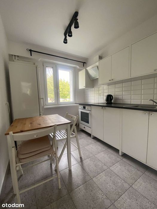 Do wynajęcia 3 samodzielne pokoje Rataje